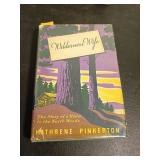 Wilderness Wife by Kathrene Pinkerton, 1939