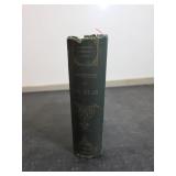 Adventures of Gil Blas 1868 Illustrated