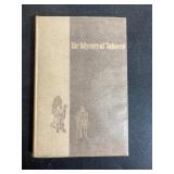 The Odyssey of Tobacco by Robert Lewis Fisch