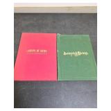 Leaves of Grass Facsimile, Eakins Press