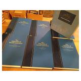 The Editorials of David Lawrence, Six Volumes