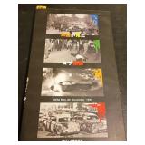 Koza Riot As Seen By The U.S. Book