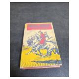 Saltar the Mongol First Edition 1938