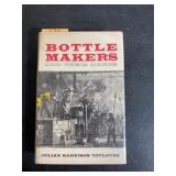 Bottle Makers and Their Marks, Toulouse