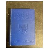 Short History of Scotland, 1924