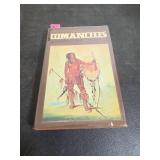 Comanches by T.R. Fehrenbach, 1974 Knopf