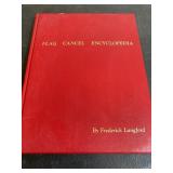 Flag Cancel Encyclopedia by Frederick Langfod