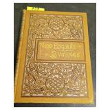 New England Bygones (1883, Illustrated)