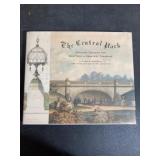 The Central Park: Original Designs Book