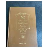 Early Locks and Lockmakers of America Book