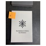 The Snowman's Children by Glen Hirshberg