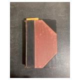 Palestine Through the Stereoscope Book