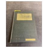 Standardized Textbook of Barbering 1950