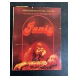Janis by David Dalton Softcover Book