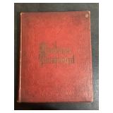 America Illustrated, 1875, J. David Williams