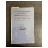 Local History of Paradise, Nova Scotia Book &