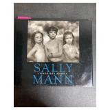 Sally Mann Immediate Family Hardcover Book