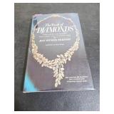 The Book of Diamonds by Dickinson HC 1965