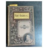 Selections from Robert Browning Illustrated