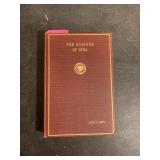 The Quakers of Iowa by Louis T. Jones