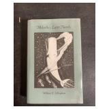 Melville's Later Novels by Dillingham