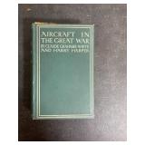 Aircraft in the Great War (1915)