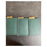 Italy and the Italian Islands, 3 Vols, 1841
