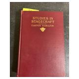 Studies in Stagecraft by Clayton Hamilton