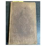 The Floristï¿½s Guide by Thomas Bridgeman, 1857