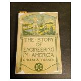 The Story of Engineering in America, 1925