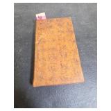1773 ï¿½Histoire des Juifsï¿½ by Flavius Joseph
