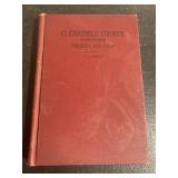 Clearfield County Pennsylvania Present and