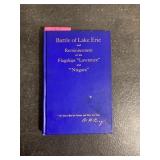 Battle of Lake Erie by Capt. W.W. Dobbins (N.