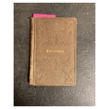 Christmas: Story For My Friends, 1864