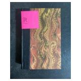 The Devil's Dictionary Folio Society 2003
