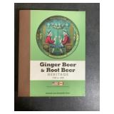 Ginger Beer & Root Beer Heritage Book