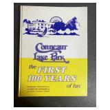 Conneaut Lake Park The First 100 Years Book