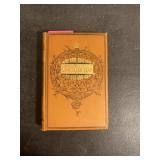 Keble's The Christian Year, c.1900