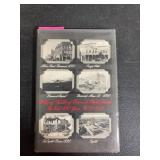 History of Bismarck North Dakota 1872-1972