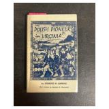 The Polish Pioneers in Virginia Vol II, Umnis