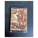 The Mohawk by Codman Hislop, Rinehart
