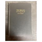 The Mikado by W.S. Gilbert, 1923 Macmillan