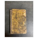 The American Home Cook Book, 19th Century