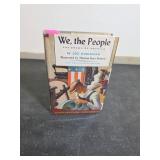 We, the People by Leo Huberman, 1947