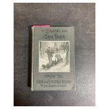 By Canoe and Dog-Train by Egerton R. Young