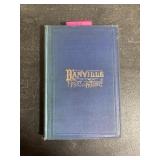 Danville, Montour County, Pennsylvania Book