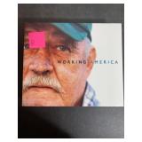 Working America Photography Book