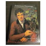 American Paintings Illustrated Catalogue 1992