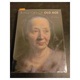 History of Old Age Edited by Pat Thane
