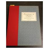 Practitioner in Physick, First Edition 1954
